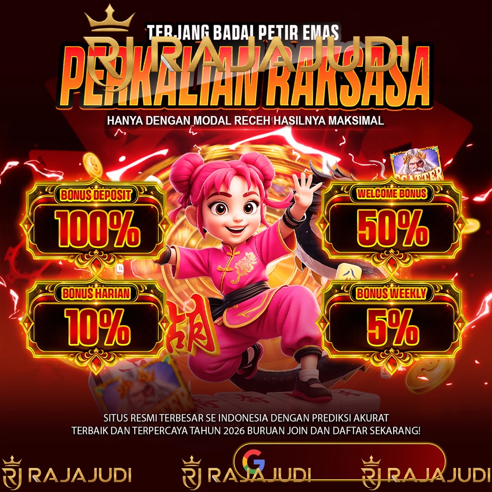 banner RAJAJUDI X OFW Home Loans: Sentuhan Digital Modern Untuk Sesi Yang Lebih Nyaman
